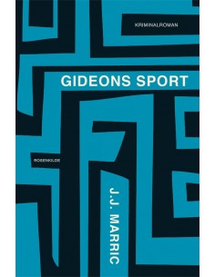Gideons sport