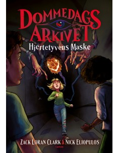 Dommedagsarkivet (2) -...