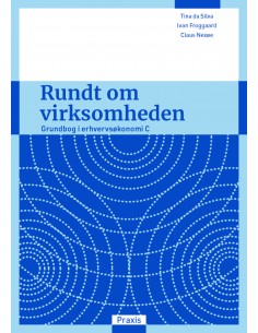 Rundt om virksomheden