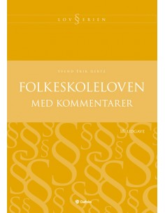 Folkeskoleloven med...