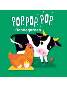 POP POP POP - Bondegården