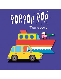POP POP POP - Transport