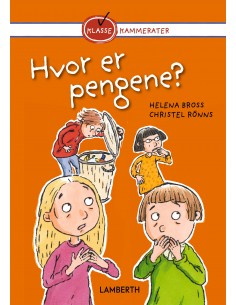 Hvor er pengene?