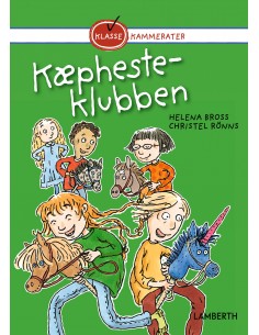 Kæphesteklubben
