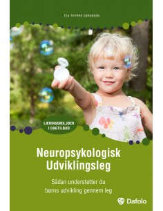 Neuropsykologisk udviklingsleg