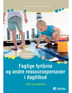 Faglige fyrtårne og andre...
