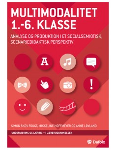 Multimodalitet 1.-6. klasse...
