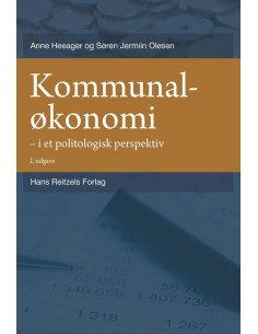 Kommunaløkonomi