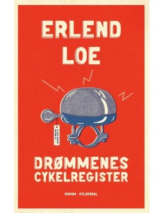 Drømmenes cykelregister