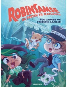 RobinSamse 11 - RobinSamse...