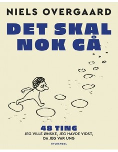 Det skal nok gå - 48 ting,...