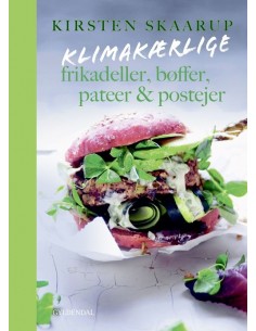 Klimakærlige frikadeller,...