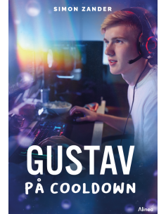 Gustav på cooldown, Sort...