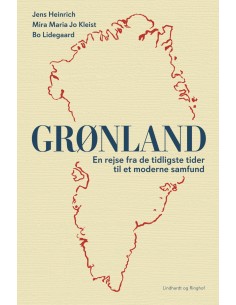 Grønland - En rejse fra de...