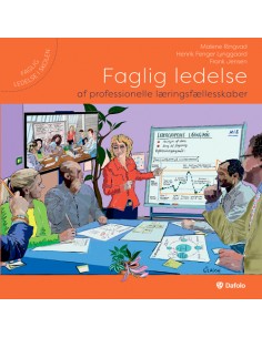 Faglig ledelse af...