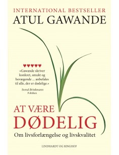 At være dødelig - om...