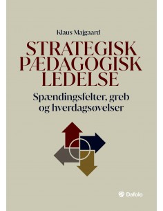 Strategisk pædagogisk ledelse