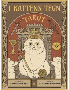 Tarot – I kattens tegn