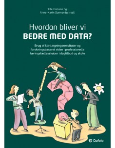 Hvordan bliver vi bedre med...