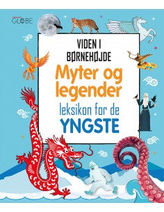 Myter og legender -...