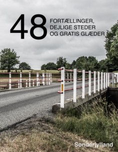 48 fortællinger, dejlige...