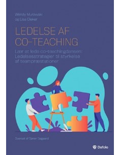 Ledelse af co-teaching