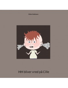 HH bliver vred på Cille