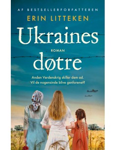 Ukraines døtre