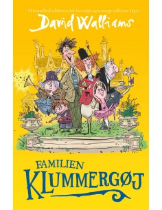 Familien Klummergøj