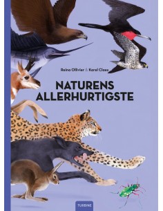 Naturens allerhurtigste