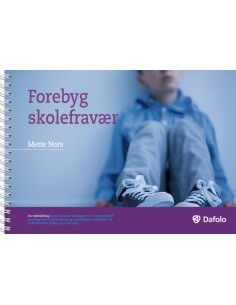 Forebyg skolefravær