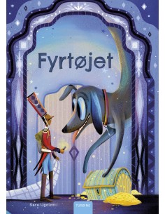 Fyrtøjet