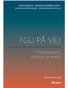 FGU på vej