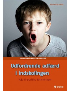 Udfordrende adfærd i...
