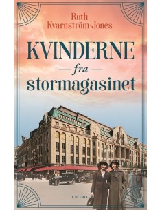 Kvinderne fra stormagasinet