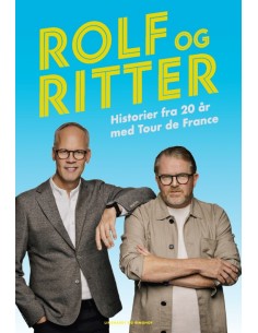 Rolf og Ritter - Historier...