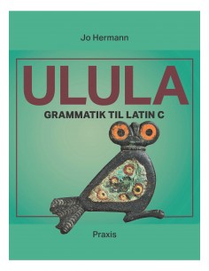 Ulula. Gammatik til latin C