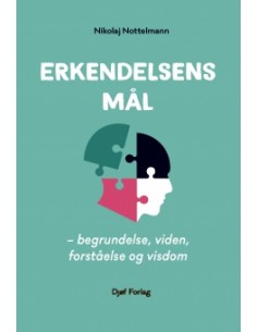 Erkendelsens mål