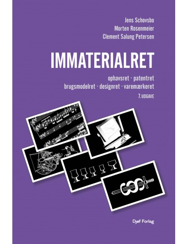 Immaterialret