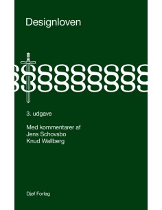 Designloven med kommentarer