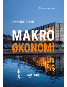Introduktion til makroøkonomi