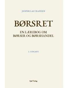 Børsret