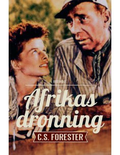 Afrikas dronning