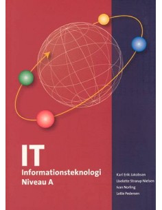 Informationsteknologi,...
