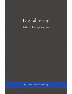 Digitalisering