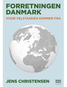 Forretningen Danmark