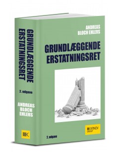 Grundlæggende erstatningsret