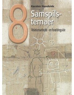 8 samspilstemaer