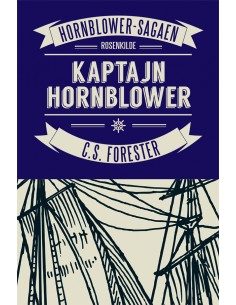 Kaptajn Hornblower