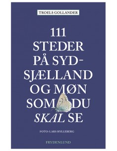 111 steder på Sydsjælland...